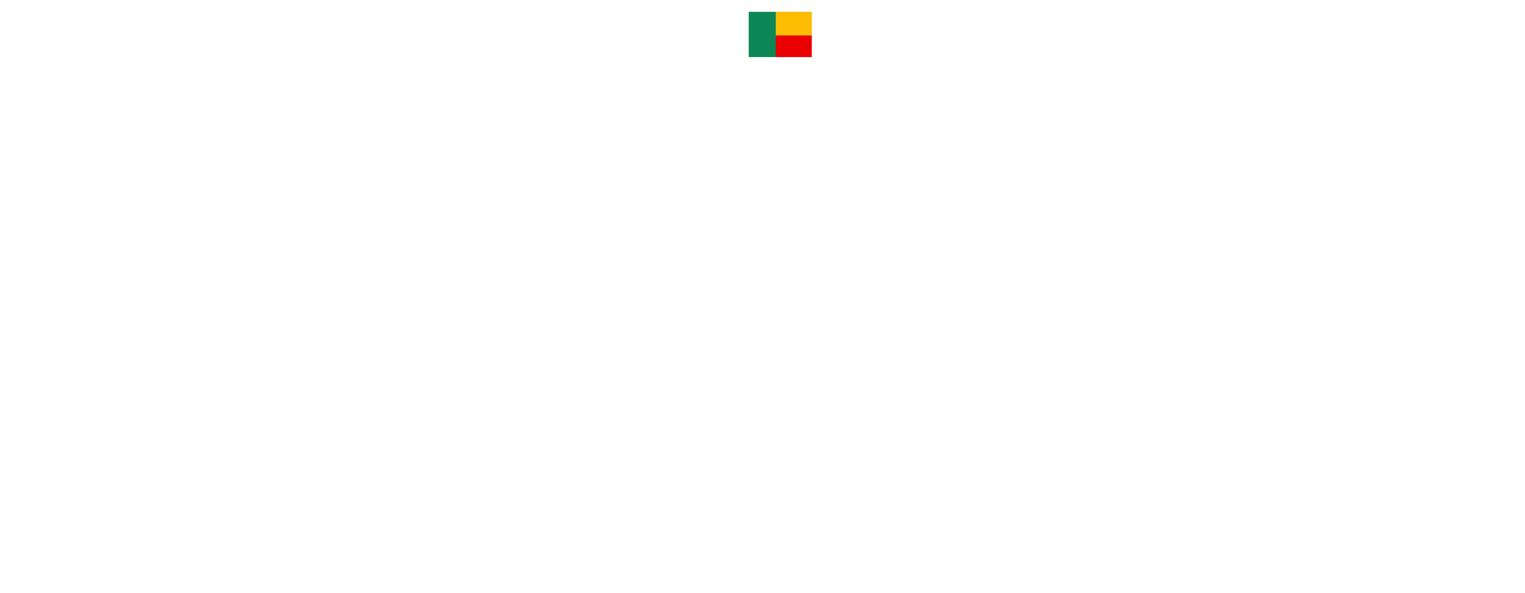 Présidence de la République du Bénin